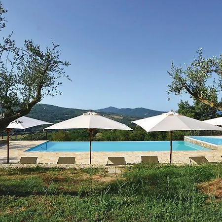 Casa Del Sole B *