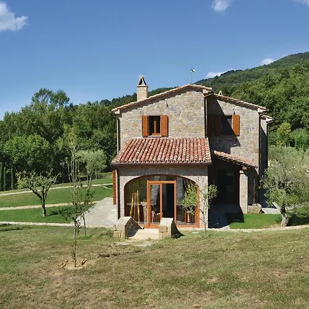 Casa Del Sole B *