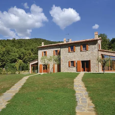 Ferienhaus Casa Del Sole B *