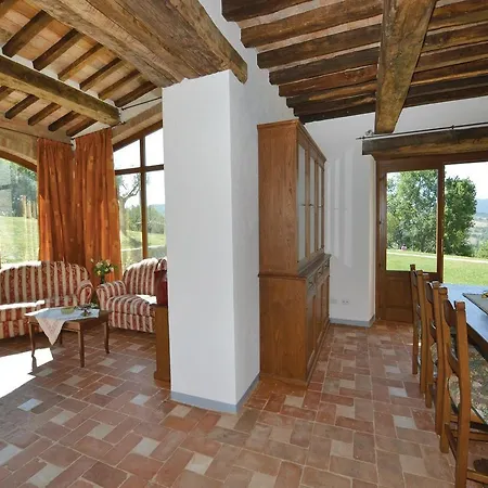 Casa Del Sole B Ferienhaus *