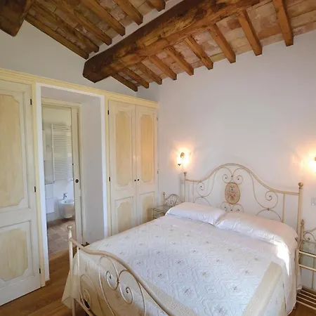 Ferienhaus Casa Del Sole B Lisciano Niccone