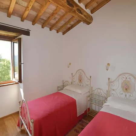 Ferienhaus Casa Del Sole B *