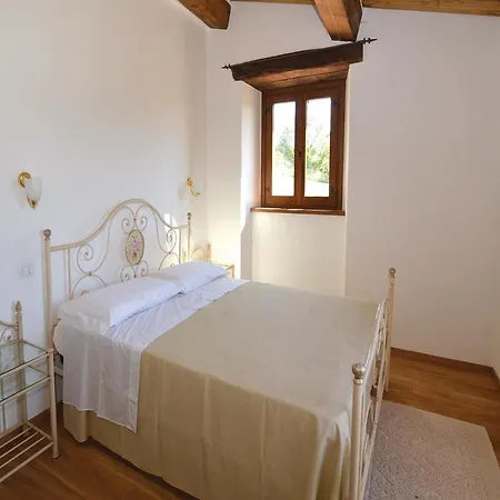 Casa Del Sole B Lisciano Niccone