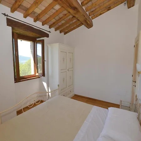 Ferienhaus Casa Del Sole B Lisciano Niccone