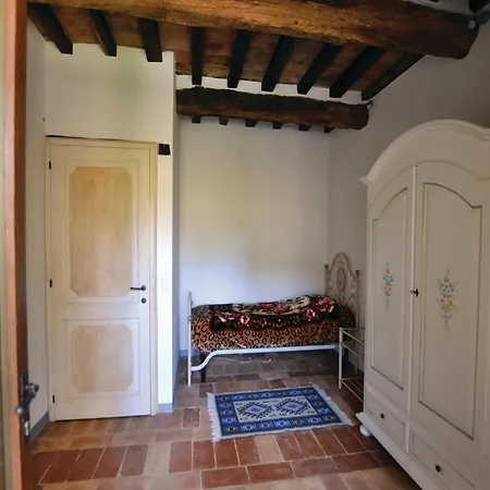 Casa Del Sole B Hébergement de vacances