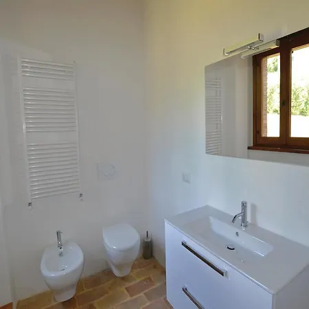 Casa Del Sole B Hébergement de vacances *