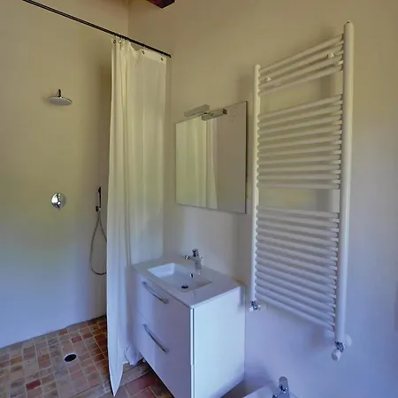 Casa Del Sole B *