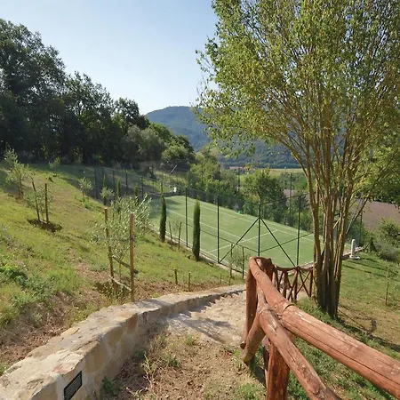 Casa Del Sole B Ferienhaus *